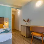 Hotel Koral Medulin