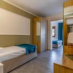 Koral Hotel 3*
