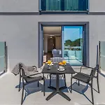 Hotel Koral Medulin