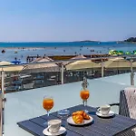 Hotel Koral Medulin