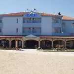 Hotel Koral 3*