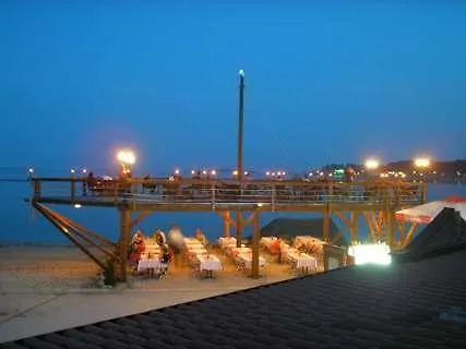 Hotel Koral 3*