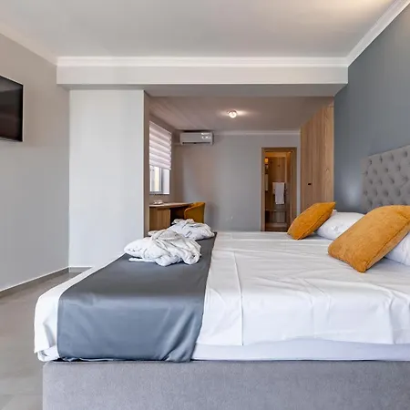 Hotel Koral Medulin