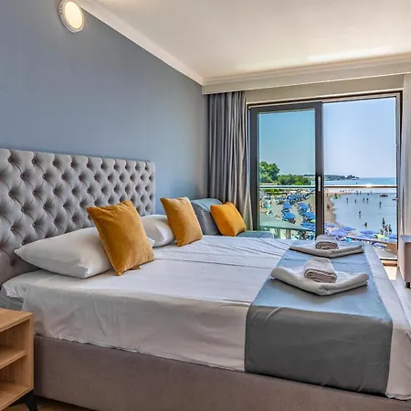 Koral Hotel Medulin