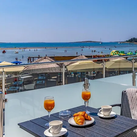 Hotel Koral Medulin