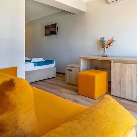Koral Hotel Medulin