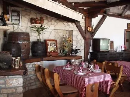 Szálloda Koral
