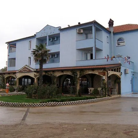 Hotel Koral