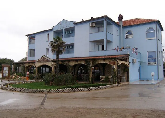 Hotel Koral
