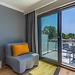Koral Hotel