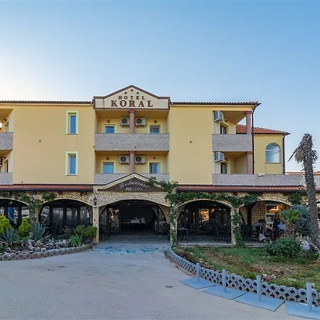 Koral Hotel
