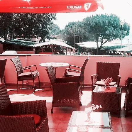Hotell Koral