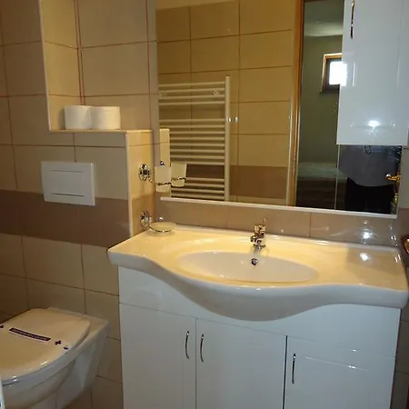 Hotell Koral Medulin