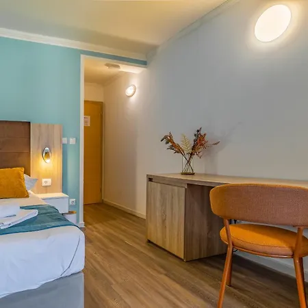 Hotel Koral Medulin