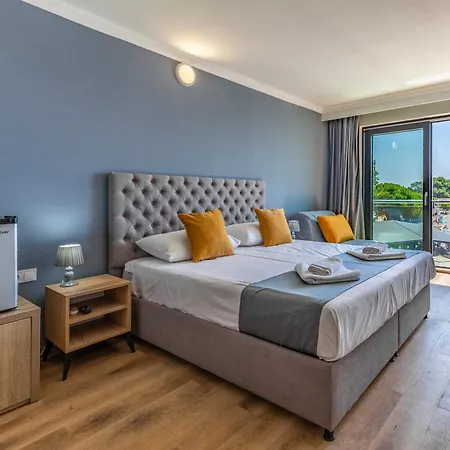Hotel Koral Medulin
