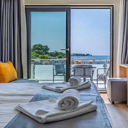 Hotel Koral