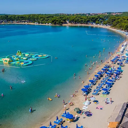 Hotel Koral Medulin
