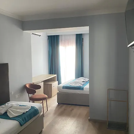 Koral Hotel Medolino