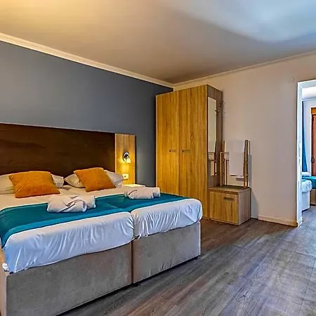 Koral Hotel Medulin