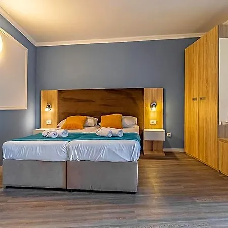 Hotel Koral Medulin