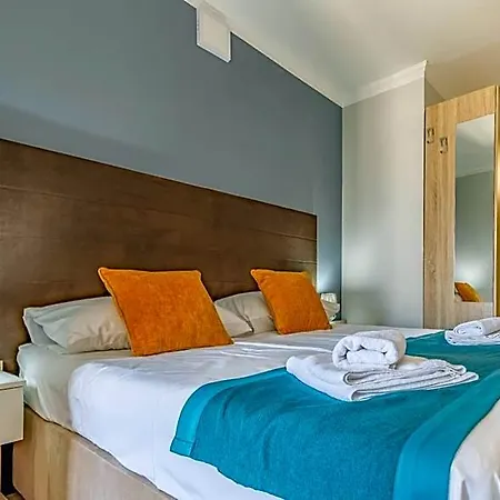 Hotel Koral Medulin