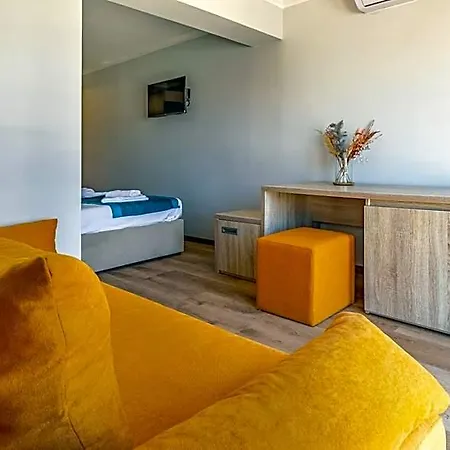 Hotel Koral 3*