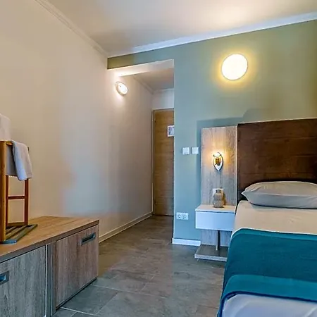 Hotel Koral