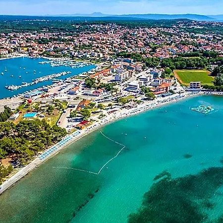 Koral Hotel Medulin