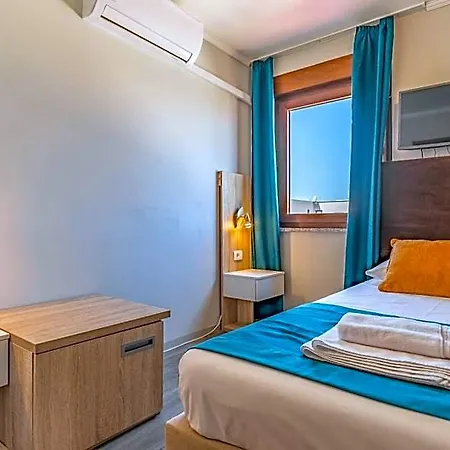 Koral Hotell