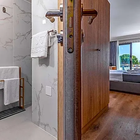 Hotel Koral Medulin