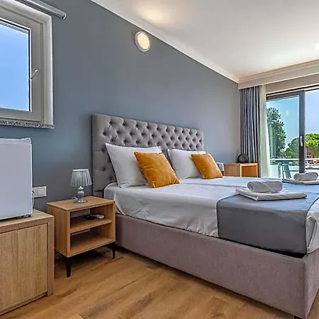 Koral Hotel Medulin