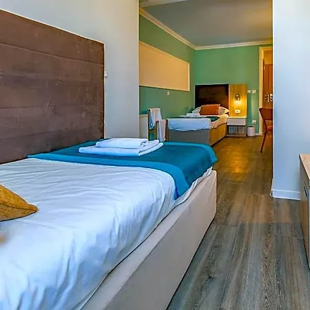 Koral Hotel