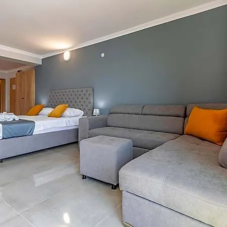 Koral Hotel Medulin