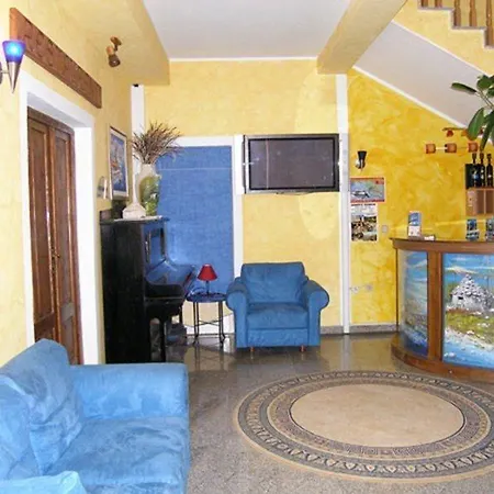 Hotell Koral Medulin