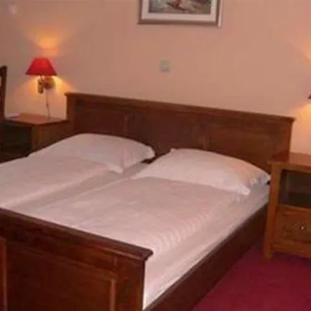 Hotell Koral Medulin