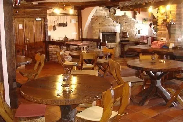 호텔 Koral 메덜린