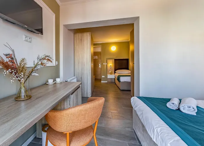 Hotell Koral