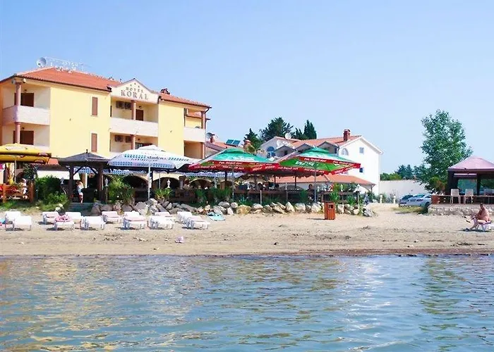 Hotel Koral